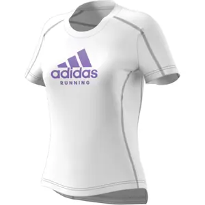 Camiseta de mujer adidas Aeroready Graphic image-3
