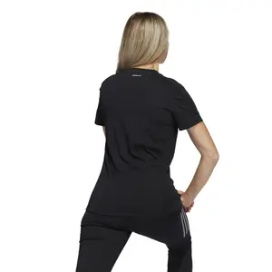 T-shirt för kvinnor adidas Aeroready Graphic image-1