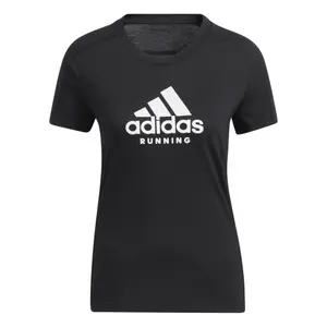 Camiseta de mujer adidas Aeroready Graphic image-1