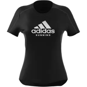 Camiseta de mujer adidas Aeroready Graphic image-5