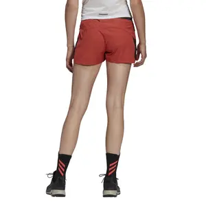 Laufshorts für Damen adidas image-3