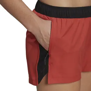 Laufshorts für Damen adidas image-4