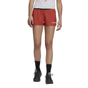 Laufshorts für Damen adidas image-1