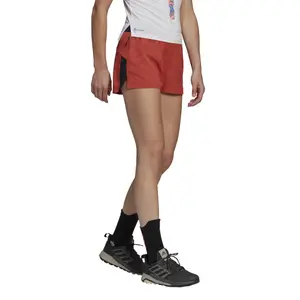 Laufshorts für Damen adidas image-2