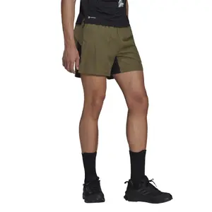 Short adidas Terrex Trail Running image-4