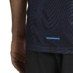 Camiseta de tirantes adidas Agravic image-3