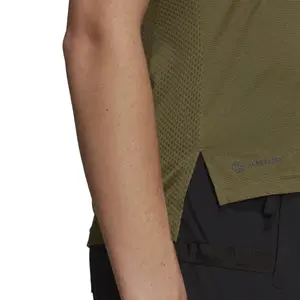 Camiseta de mujer adidas Terrex Agravic image-3