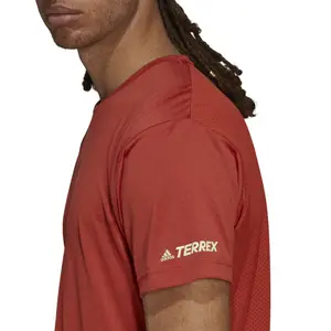 Camiseta adidas Agravic image-3