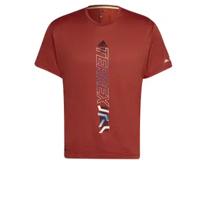 Camiseta adidas Agravic image-6