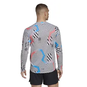 T-shirt adidas Terrex Primeblue Trail Graphic image-5