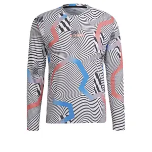 T-shirt adidas Terrex Primeblue Trail Graphic image-0