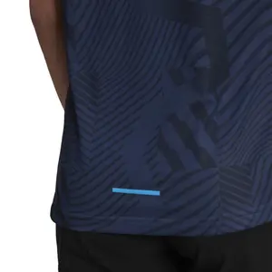 Camiseta de tirantes para mujer adidas Terrex Parley Agravic Trail Running image-3