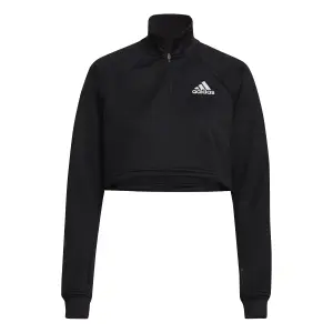 Sweatshirt Frau adidas Melbourne Shrug image-0