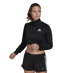 Sweatshirt Frau adidas Melbourne Shrug image-1