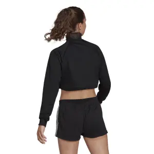 Sweatshirt Frau adidas Melbourne Shrug image-4