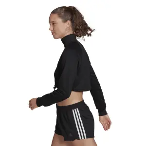 Sweatshirt Frau adidas Melbourne Shrug image-5