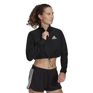 Sweatshirt Frau adidas Melbourne Shrug image-3