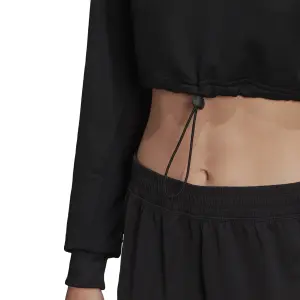 Sweatshirt Frau adidas Melbourne Shrug image-6