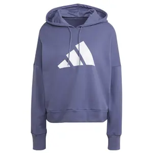 Women's hooded sweatshirt adidas Sportswear Future Icons image-0