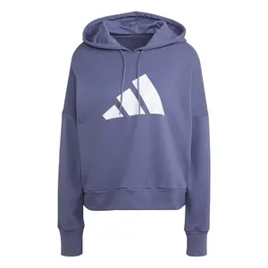 Women's hooded sweatshirt adidas Sportswear Future Icons image-1