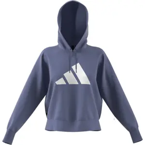 Women's hooded sweatshirt adidas Sportswear Future Icons image-5