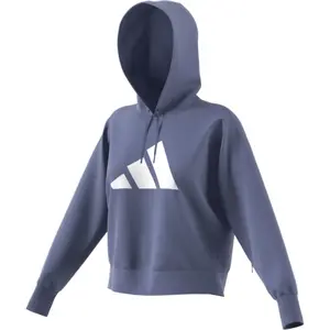 Women's hooded sweatshirt adidas Sportswear Future Icons image-3