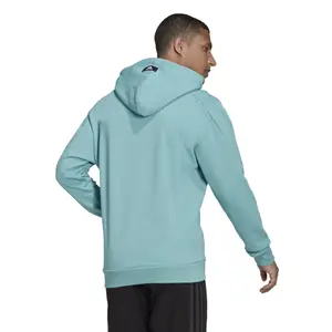 Sudadera con capucha adidas Sportswear Future Icons Logo Graphic image-2