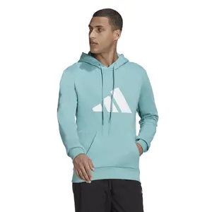 Sudadera con capucha adidas Sportswear Future Icons Logo Graphic image-0