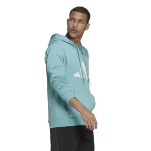 Sudadera con capucha adidas Sportswear Future Icons Logo Graphic image-3