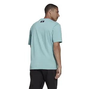 T-shirt adidas Sportswear Future Icons Logo Graphic image-4