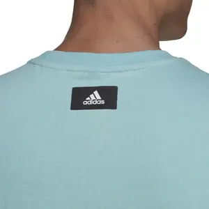 T-shirt adidas Sportswear Future Icons Logo Graphic image-5