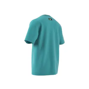 Camiseta adidas Sportswear Future Icons Logo Graphic image-3