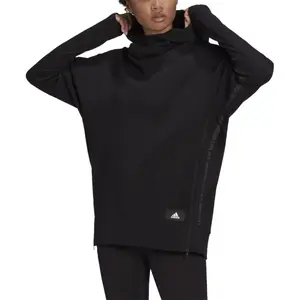 Sweatshirt woman adidas Sportswear Mission Victory image-2