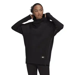 Sweatshirt woman adidas Sportswear Mission Victory image-1