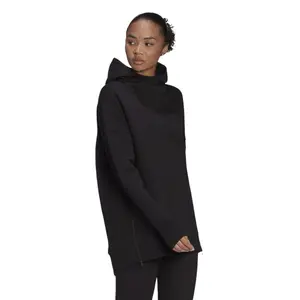 Sweatshirt woman adidas Sportswear Mission Victory image-3