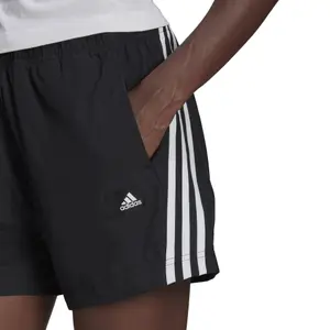 Pantalones cortos de mujer adidas Sportswear Future Icons Woven image-5