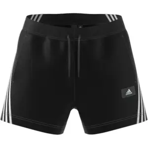 Pantalones cortos de mujer adidas Sportswear Future Icons Woven image-4