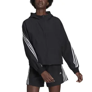 Women's jacket adidas Sportswear Future Icons Woven image-4