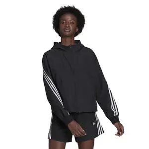 Women's jacket adidas Sportswear Future Icons Woven image-5
