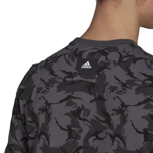 Camiseta adidas Sportswear Future Icons Camo Graphic image-6