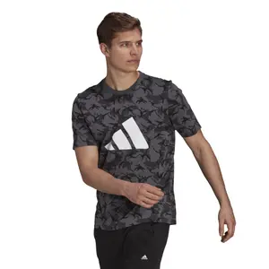 Camiseta adidas Sportswear Future Icons Camo Graphic image-2