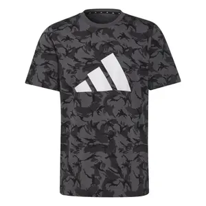 Camiseta adidas Sportswear Future Icons Camo Graphic image-1