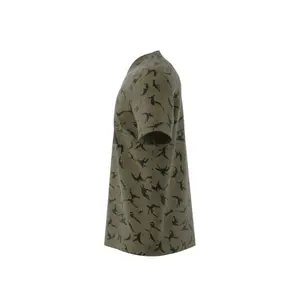 Camiseta adidas Sportswear Future Icons Camo Graphic image-3