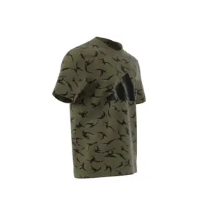 Camiseta adidas Sportswear Future Icons Camo Graphic image-5