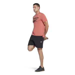 Trainingsshorts Reebok image-4