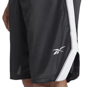 Short Reebok Workout Ready Mesh image-5
