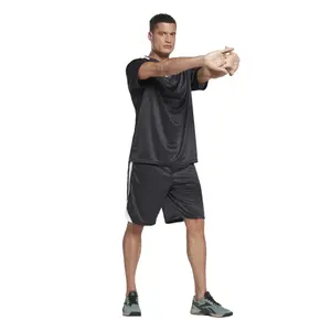 Short Reebok Workout Ready Mesh image-2