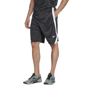 Short Reebok Workout Ready Mesh image-1
