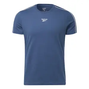 T-shirt Reebok Workout Ready Piping image-0