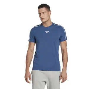 T-shirt Reebok Workout Ready Piping image-1